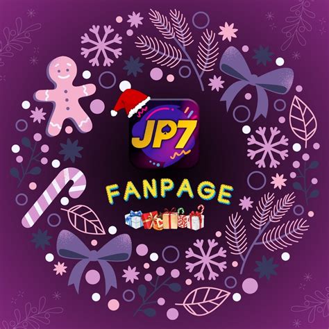 JP7 FanPage is on Facebook Gaming.